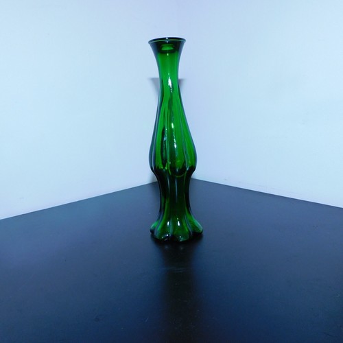 Ancien vase flacon - ancien, de