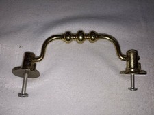 Ancienne Poignée De Bahut