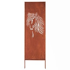 CORTEN ROUILLE NOBLE