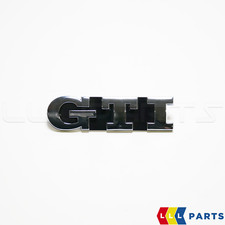 Neuf Véritable VW Golf Polo