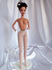 Calzamaglia Per Bambole