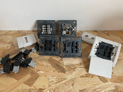 Sagane lot appareillages - sagane,