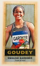 2018 UD Goodwin Champions