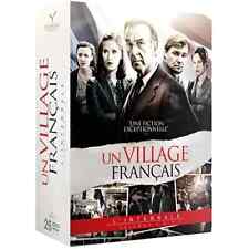 Un Village Français (DVD