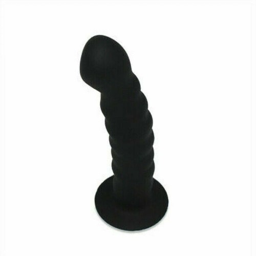 Gode ventouse anaal noir - /, g