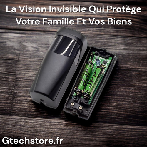 Capteur sécurité - capteur, de