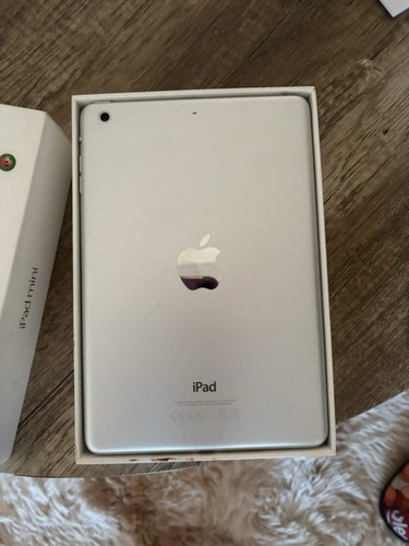 Ipad mini 16go - ipad, used