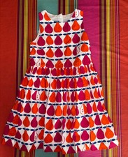 Jacadi Paris girls 100% cotton