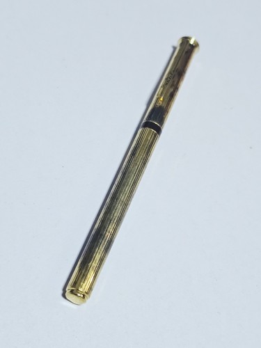 Ancien stylo bille - ancien,