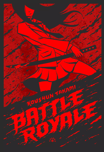 9788377313626 battle royale - battle,