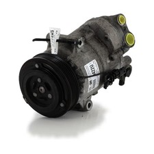 Compresseur de climatisation - Opel ASTRA GTC J - 39164667 - X0-4580S