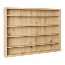 Vitrine murale miniatures - vitrine,