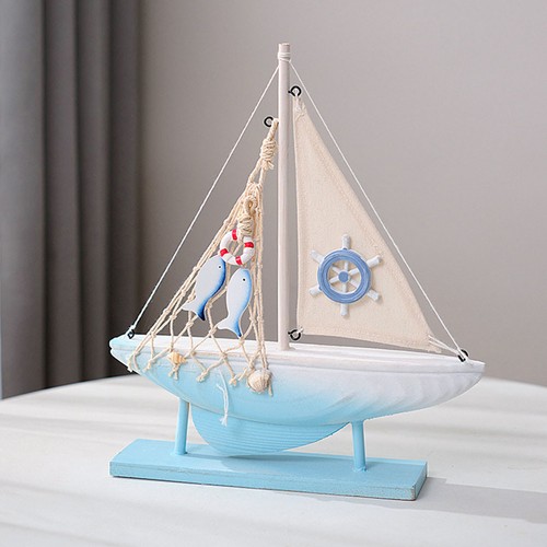 Modèle bateau nautique - de,