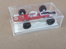 majorette BRM N° 228 formule