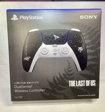 The Last Of Us Limited Edition