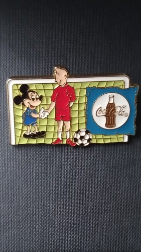 Pin walt disney - pin's,