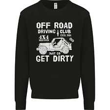 Tout Terrain Conduite Club