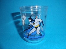 Verre à moutarde Maille