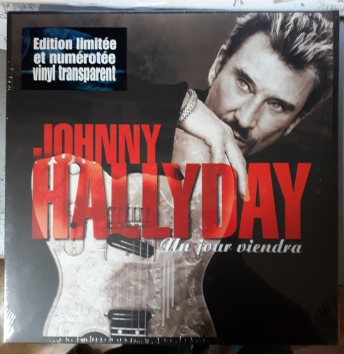 Rare maxi 45t - 45t, johnny