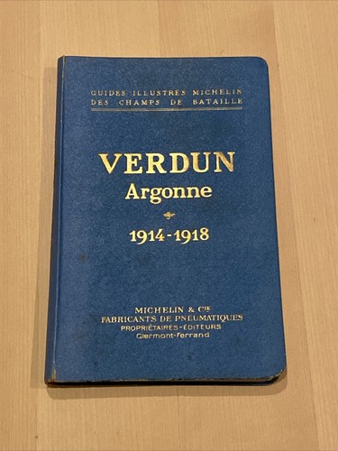 Verdun argonne 1914 1948 - 1914-1948,