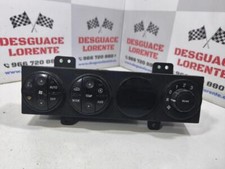 OK53B61190 commande chauffage