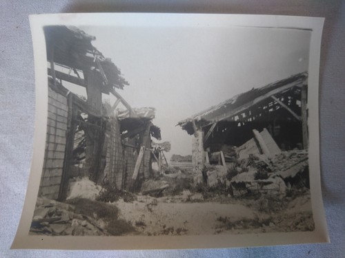 Ancienne photo originale - ancienne,