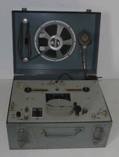 Rare ancien magnétophone