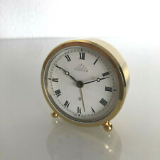 Réveil mécanique 8 jours