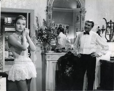 *Marina Vlady Jean-Pierre