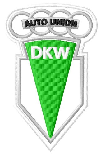 Dkw 125e 206 - dkw,