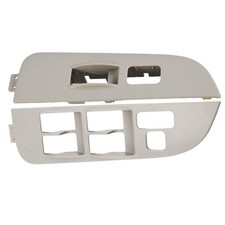 Front L & R Power Window