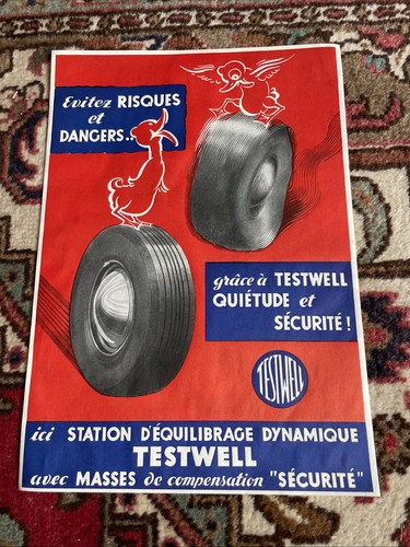 Testwell station - testwell,