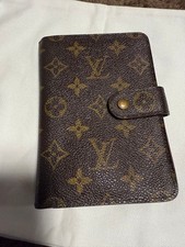 Portefeuille compact Louis