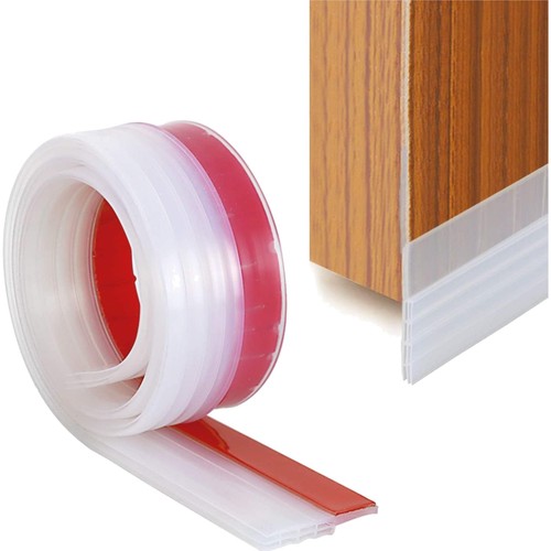 Boudin porte silicone - boudin,