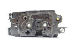 Serrure arriere gauche SEAT IBIZA 4 PHASE 1 6J0839015J