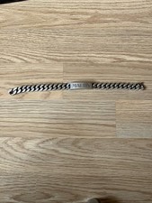 Gourmette bracelet martin - gourmette,