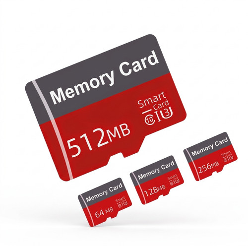 Carte mémoire micro 64mo - micro,