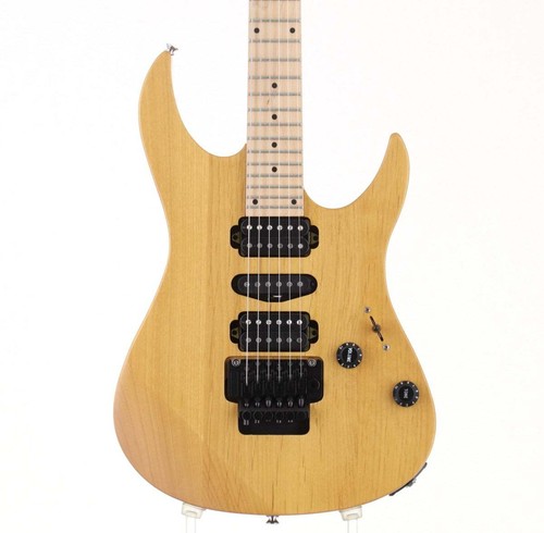 Yamaha rgx 421m natural - yamaha, rgx-421m