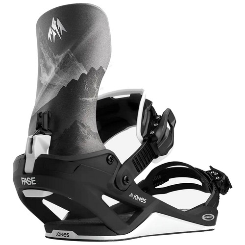 Jones mercury fase fixation - jones,