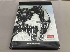 ARMORED CORE DESIGNS 4 & For