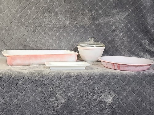 Pyrex - (, 5x