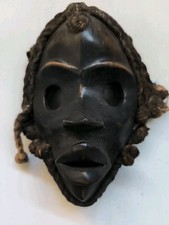 Art Tribal Africain Ancien