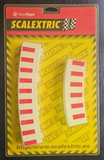 Scalextric 8610 Bordures De