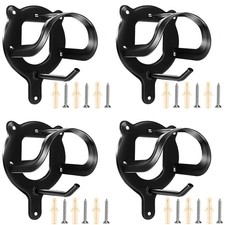 4 Pièces Porte Selle Cheval