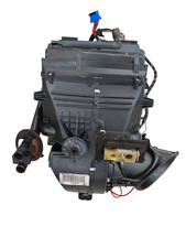 BOÎTIER DE CHAUFFAGE PEUGEOT