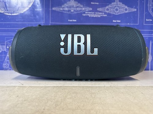 Jbl xtreme enceinte - xtreme,