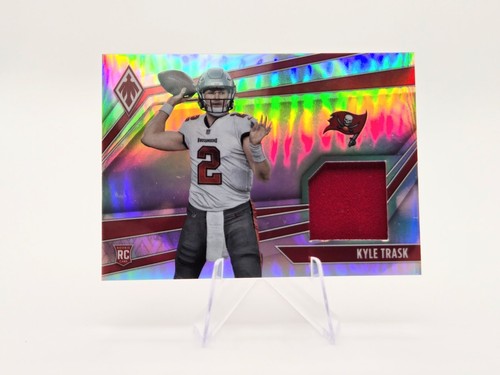 Kyle trask 2021 panini phoenix - kyle,