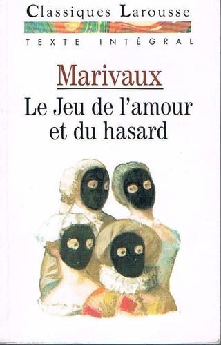 Jeu amour et du - et,