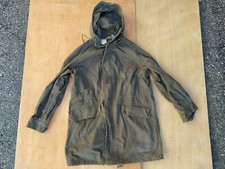 Ancienne Veste Militaire De