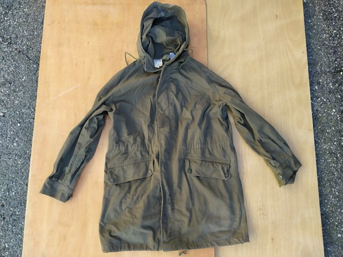 Ancienne veste militaire - ancienne,